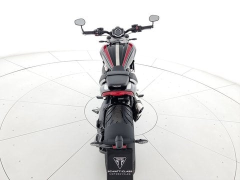 Moto Triumph Rocket Iii R Usate A Reggio Emilia