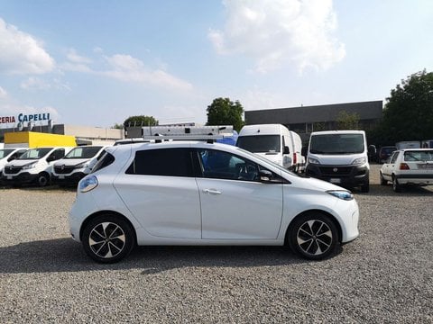 Auto Renault Zoe Life R90 N1 Autocarro Usate A Reggio Emilia