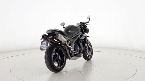 Moto Triumph Speed Triple 1050 Rs Usate A Reggio Emilia
