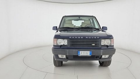 Auto Land Rover Range Rover Range Rover 4.6 V8 Cat 5P. Aut. Vogue Gancio Traino Usate A Reggio Emilia