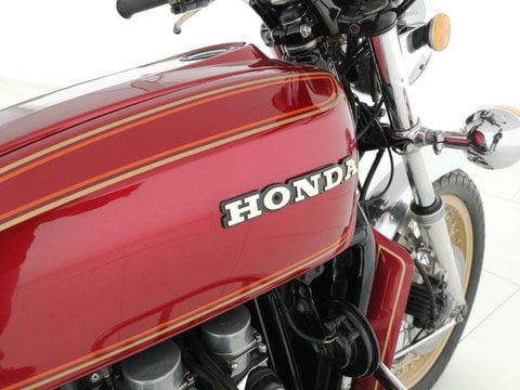 Moto Honda Gold Wing Gl 1000 Gold Wing Usate A Reggio Emilia