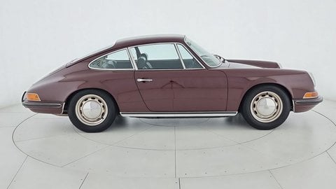 Auto Porsche 911 2.2 T-C 1971 Restauro Professionale Asi Usate A Reggio Emilia