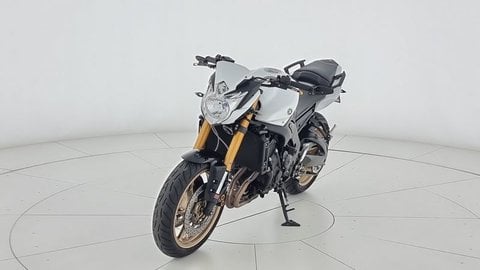 Moto Yamaha Fz8 Usate A Reggio Emilia