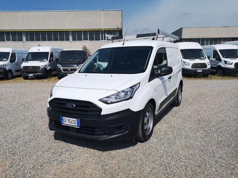Auto Ford Transit Connect 200 1.5 Tdci 100Cv Pc Furgone Entry Usate A Reggio Emilia