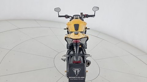 Moto Triumph Street Triple Rs Nuove Pronta Consegna A Reggio Emilia