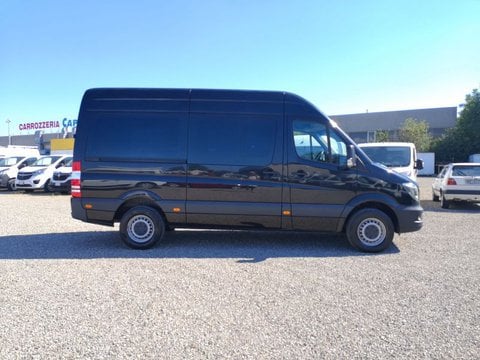 Auto Mercedes-Benz Sprinter K37/32 314 Cdi Tn Kombi 9 Posti Usate A Reggio Emilia