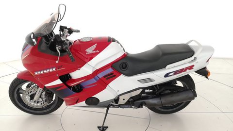 Moto Honda Cb 1000 F Usate A Reggio Emilia