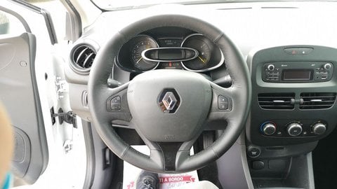 Auto Renault Clio Clio 1.5 Dci 8V 75Cv 5 Porte Van Usate A Reggio Emilia