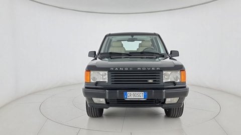 Auto Land Rover Range Rover Range Rover 4.6 V8 Cat 5P. Autobiog. Usate A Reggio Emilia