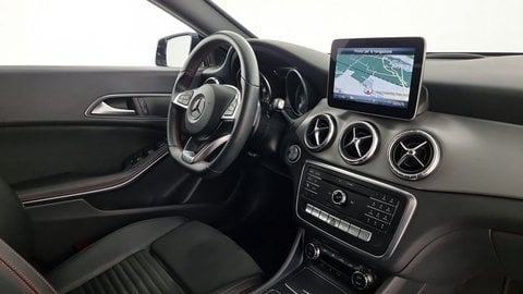 Auto Mercedes-Benz Cla 200 D Shooting Brake 4Matic Automatic Premium Usate A Reggio Emilia