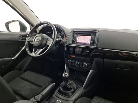 Auto Mazda Cx-5 2.2L Skyactiv-D 150Cv 2Wd Essence Usate A Reggio Emilia