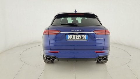 Auto Maserati Grecale 2.0 Mhev 300 Cv Gt "Primaserie" Usate A Reggio Emilia