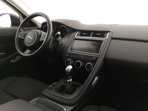 Auto Jaguar E-Pace 2.0D 150 Cv Usate A Reggio Emilia