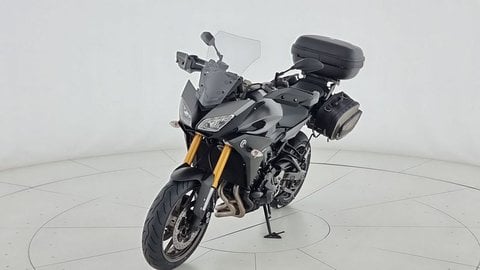 Moto Yamaha Tracer 900 Abs Usate A Reggio Emilia