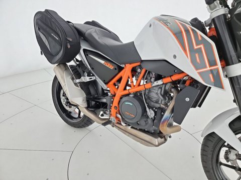Moto Ktm 690 Duke A2 Usate A Reggio Emilia