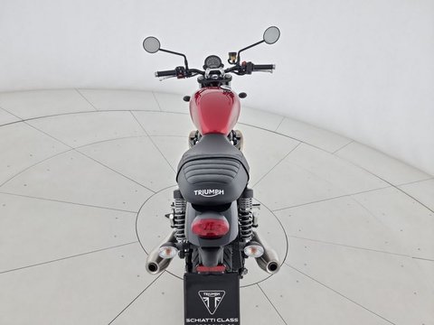 Moto Triumph Speed Twin 900 Usate A Reggio Emilia