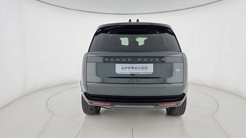 Auto Land Rover Range Rover 3.0D L6 Hse Usate A Reggio Emilia