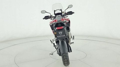 Moto Triumph Tiger 1200 Gt Pro My24 Nuove Pronta Consegna A Reggio Emilia