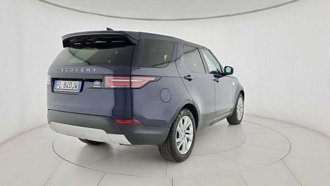 Auto Land Rover Discovery 3.0 Td6 249 Cv Hse Usate A Reggio Emilia