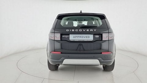 Auto Land Rover Discovery Sport 2.0 Si4 200 Cv Awd Auto S Usate A Reggio Emilia