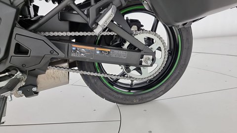 Moto Kawasaki Versys 650 Usate A Reggio Emilia