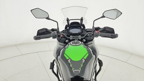 Moto Kawasaki Versys 650 Usate A Reggio Emilia