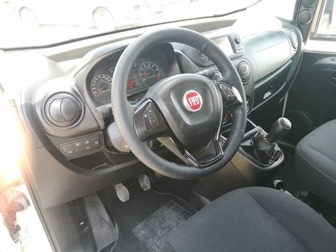 Auto Fiat Professional Fiorino Fiorino 1.3 Mjt 95Cv Furgone Sx Usate A Reggio Emilia