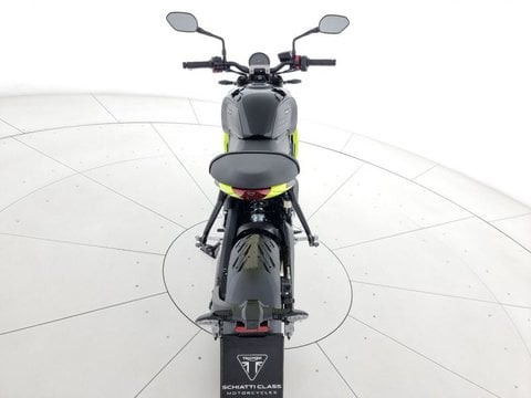 Moto Triumph Trident 660 Nuove Pronta Consegna A Reggio Emilia