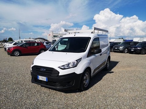 Auto Ford Transit Connect 200 1.5 Tdci 100Cv Pc Furgone Entry Usate A Reggio Emilia