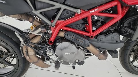Moto Ducati Hypermotard 950 Rve Usate A Reggio Emilia