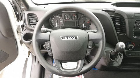 Auto Iveco Daily 35C15 Btor 3.0 Hpt Hd Pm-Rg Telonato Usate A Reggio Emilia