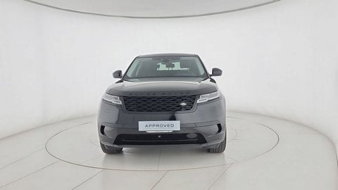 Auto Land Rover Range Rover Velar 2.0D I4 204 Cv S Usate A Reggio Emilia