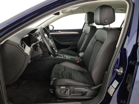 Auto Volkswagen Passat Variant 2.0 Tdi 190 Cv 4Motion Dsg Executive Bmt Usate A Reggio Emilia