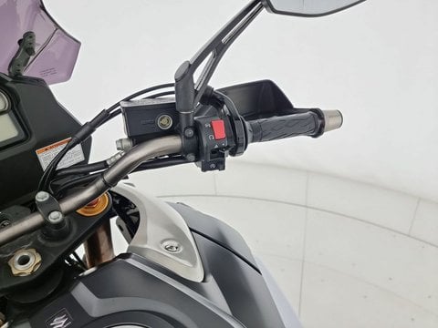 Moto Suzuki V Strom Dl 1000 Abs Usate A Reggio Emilia
