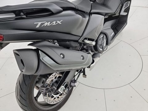 Moto Yamaha T Max 530 Abs Usate A Reggio Emilia