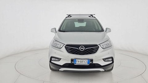 Auto Opel Mokka 1.6 Cdti Ecotec 136 Cv 4X2 Start&Stop X Innovation Usate A Parma