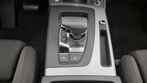 Auto Audi Q5 40 Tdi 204 Cv Quattro S Tronic Business Usate A Parma