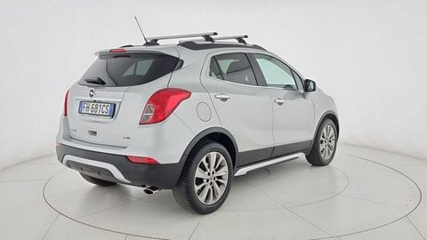 Auto Opel Mokka 1.6 Cdti Ecotec 136 Cv 4X2 Start&Stop X Innovation Usate A Parma