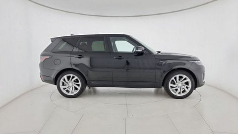 Auto Land Rover Rr Sport 3.0 Tdv6 Hse Dynamic Usate A Reggio Emilia