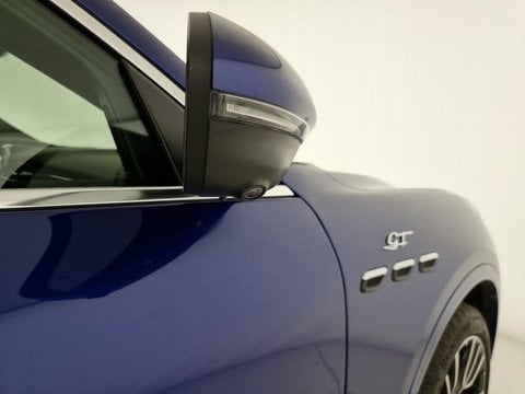 Auto Maserati Grecale 2.0 Mhev 300 Cv Gt "Primaserie" Usate A Reggio Emilia