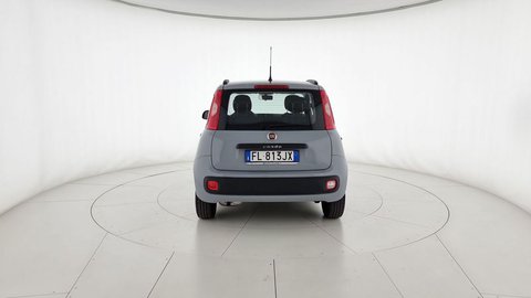 Auto Fiat Panda 1.2 Easypower Easy Usate A Reggio Emilia
