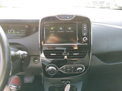 Auto Renault Zoe Life R90 N1 Autocarro Usate A Reggio Emilia