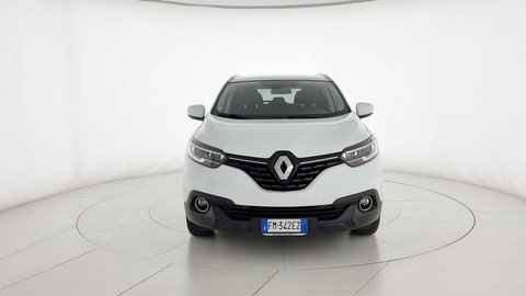 Auto Renault Kadjar 1.5 Dci 110Cv Energy Zen Usate A Reggio Emilia