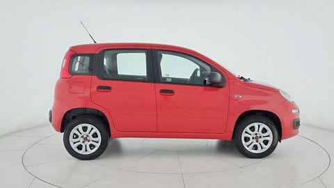 Auto Fiat Panda 0.9 Twinair Turbo Natural Power Easy Usate A Reggio Emilia