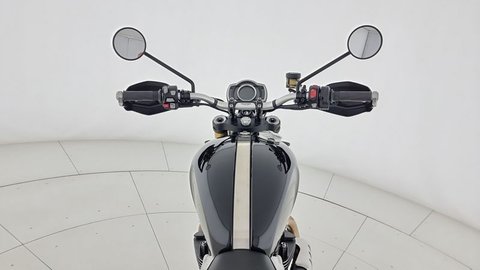 Moto Triumph Scrambler 1200 Nuove Pronta Consegna A Reggio Emilia