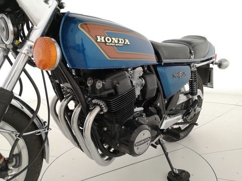 Moto Honda Cb 750 1978 Usate A Reggio Emilia