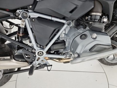 Moto Bmw R 1200 Gs Abs Usate A Reggio Emilia