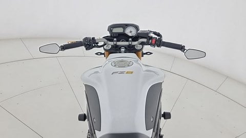 Moto Yamaha Fz8 Usate A Reggio Emilia