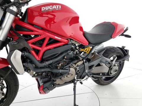 Moto Ducati Monster 1200 Abs Usate A Reggio Emilia