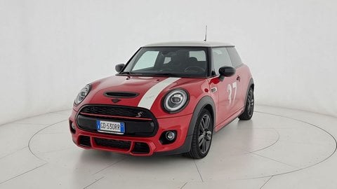 Auto Mini Mini 3 Porte Mini 2.0 Cooper S Patrick Hopkirk Serie Speciale Usate A Reggio Emilia